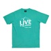 ACE Vintage Wash tee