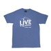 ACE Vintage Wash tee