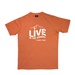 ACE Vintage Wash tee