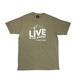 ACE Vintage Wash tee