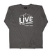 ACE Vintage Wash Long Sleeve tee