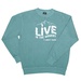 ACE Vintage Wash Crew Fleece