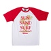 ACE Raglan Short Sleeve Tee