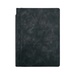 Custom SoftTouch Notebook - Deboss
