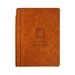 Custom SoftTouch Notebook - Deboss