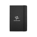 Custom Hardcover Notebook - Screen Print