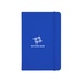 Custom Hardcover Notebook - Screen Print