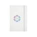 Custom Hardcover Notebook - Full Color