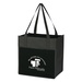 Custom Lami-Combo Shopper Totes