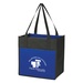 Custom Lami-Combo Shopper Totes