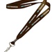 USA Made .75" Dye Sublimation Lanyards