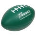 Large Custom Football Stress Balls
