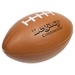 Large Custom Football Stress Balls