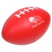 Large Custom Football Stress Balls