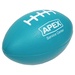 Large Custom Football Stress Balls