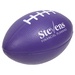 Large Custom Football Stress Balls