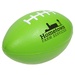 Large Custom Football Stress Balls