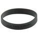 Laser Engraved Wristbands