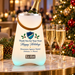 Chill, Glow & Celebrate! Le Zen Cooler & Wireless Speaker With Led Mood Light