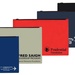 Custom Legal Size File Portfolio with Snap Closure