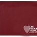 Custom Legal Size File Portfolio with Snap Closure