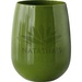 12 oz. Colored Stemless Wine Glass