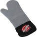 15” Silicone Oven Mitt