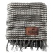 Charleston Throw - Laser