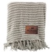 Charleston Throw - Laser