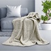 Coastline Throw