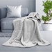 Coastline Throw