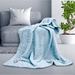 Coastline Throw