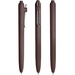 uni-ball® Zento Gel Retractable Pen Boho-Full color