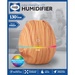 Sealy® Color Changing LED Humidifier