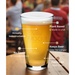 16 oz. Clear Pint Glass