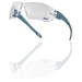 Swift Clear Safety Glasses