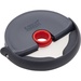 Joseph Joseph® Disc Easy-clean Gray Pizza Cutter