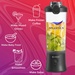 BLENDi™ X Portable Blender 24oz