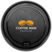 Rechargeable Coffee Grinder