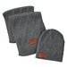 Leeman Trellis Knit Bundle And Go Gift Set
