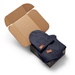 Leeman Trellis Knit Bundle And Go Gift Set