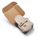 Leeman Trellis Knit Bundle And Go Gift Set