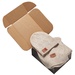 Leeman Trellis Knit Bundle And Go Gift Set