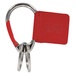 Liam Carabiner Key Ring