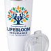 Flip Lid Tumbler - 20 oz. for the Life insurance business