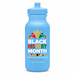 Celebrate Black History 20 Oz. Bike Bottle