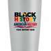 Unity & Heritage 20 Oz. Recycled Tumbler-Full color Imprint