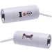 Imprinted Light Up Pen Waste Bag Dispenser