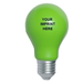 Lightbulb Stress Ball Reliever