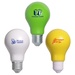 Lightbulb Stress Ball Reliever